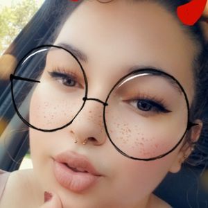 Meet your Posher, Zashley